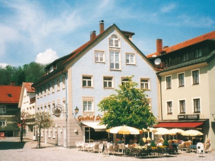 Photo: Gasthof Hotel Drei König in Immenstadt